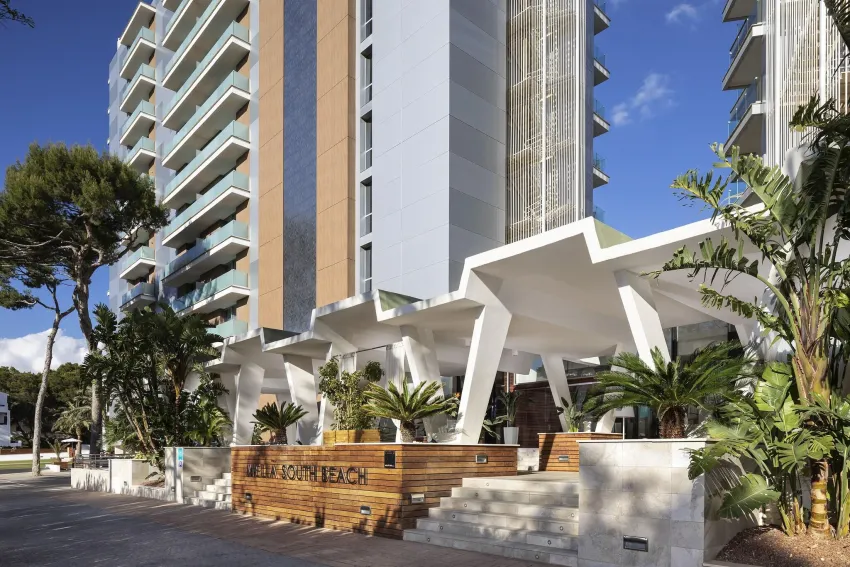 Melia South Beach 4*-48