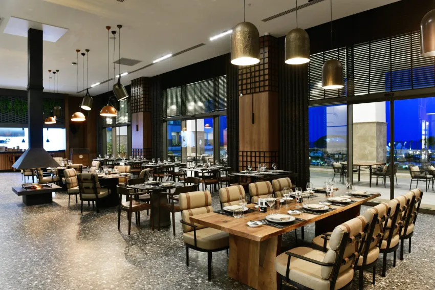 Ethno Hotels Belek 5*-19