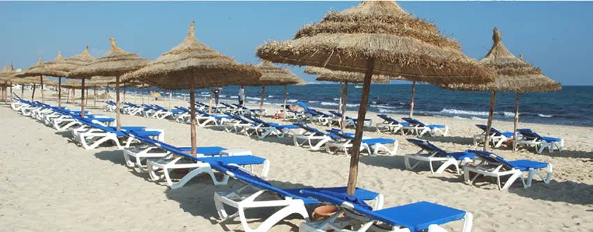 Liberty Resort 4*-11