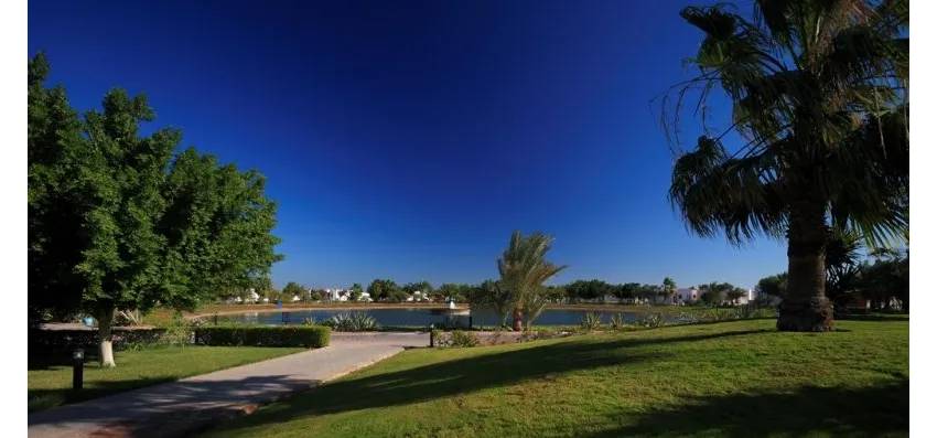 Pharaoh Azur Resort 4*-6