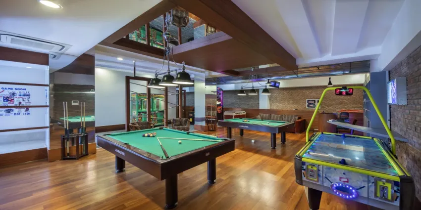 Sentido Trendy Verbena Beach 5*-13