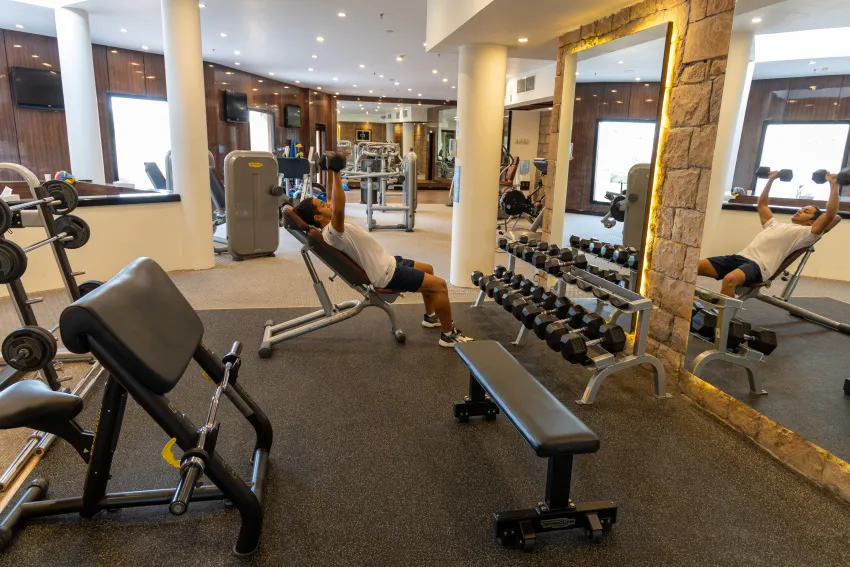 Fort Arabesque Resort Spa & Villas 4*-193
