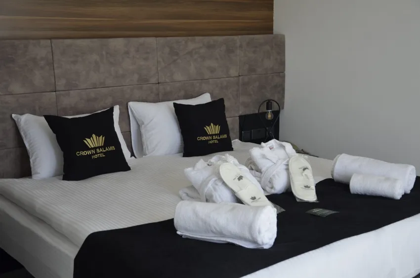 Crown Salamis Hotel 4*-13