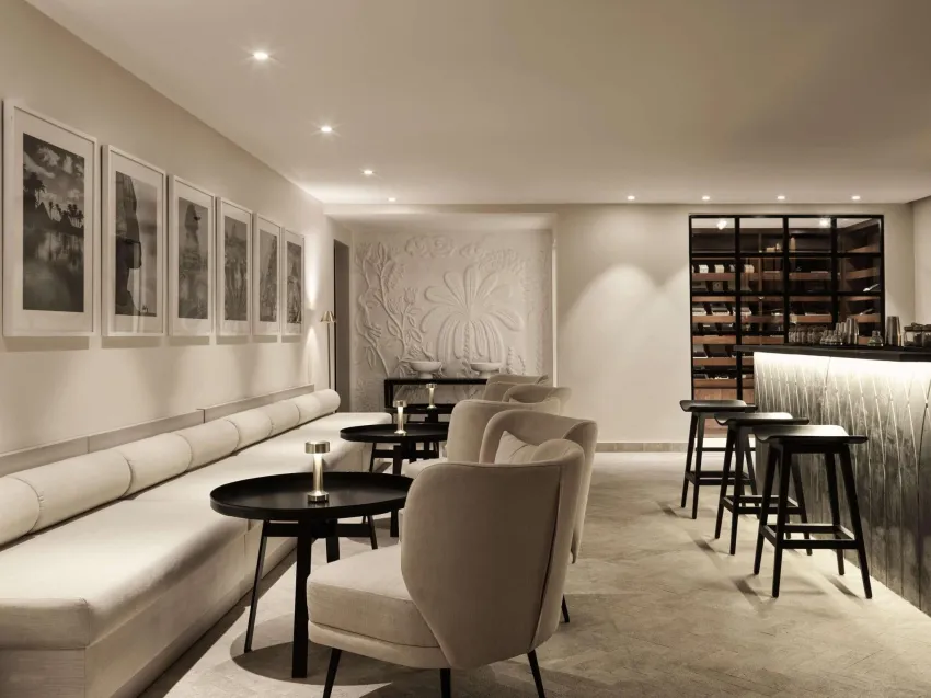 The Chedi El Gouna 4*-58