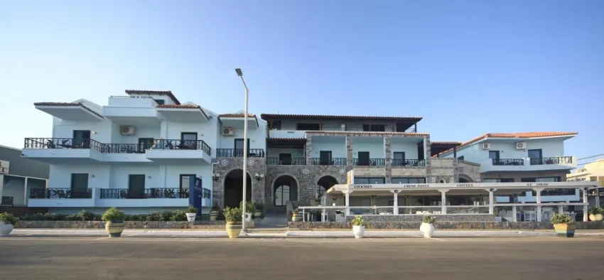Diogenis Blue Palace 4*-12