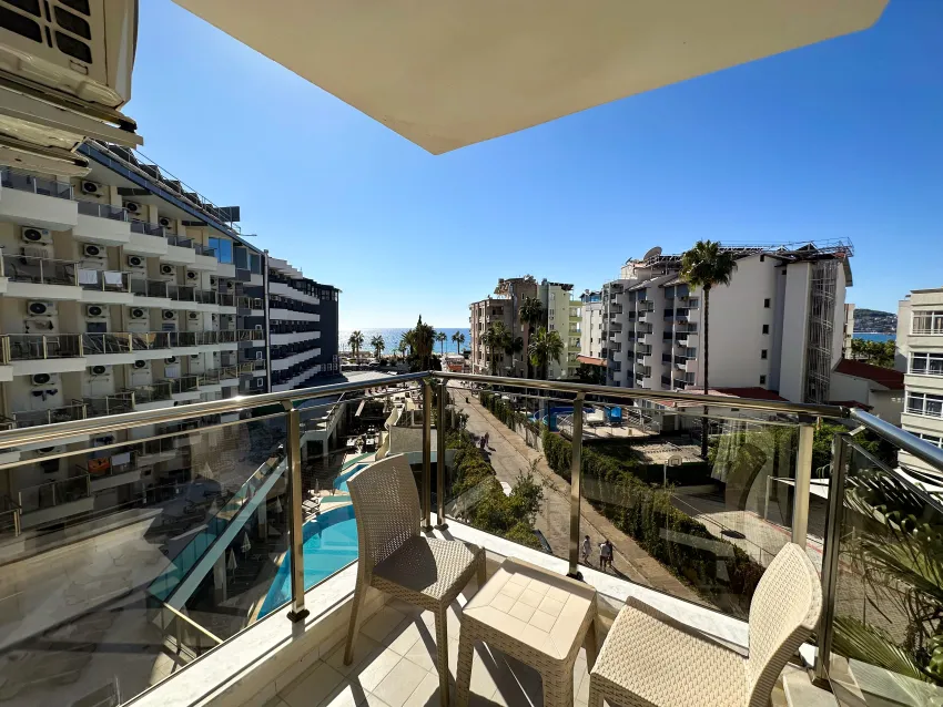 Monte Carlo Hotel 4*-37