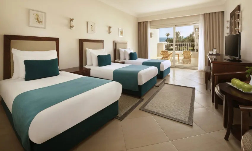 Jaz Soma Beach 4*-26