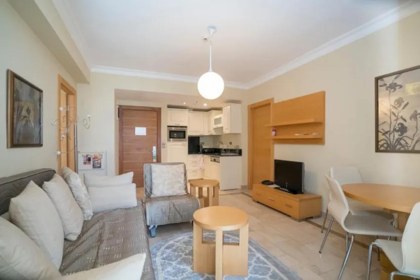 GOLD CITY HOTEL  5*-3