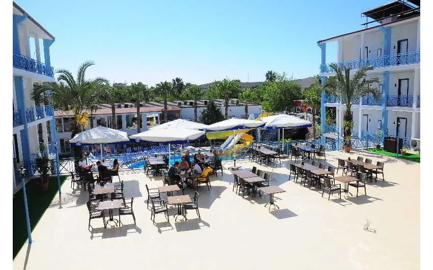 Anita Dream Hotel 4*-41