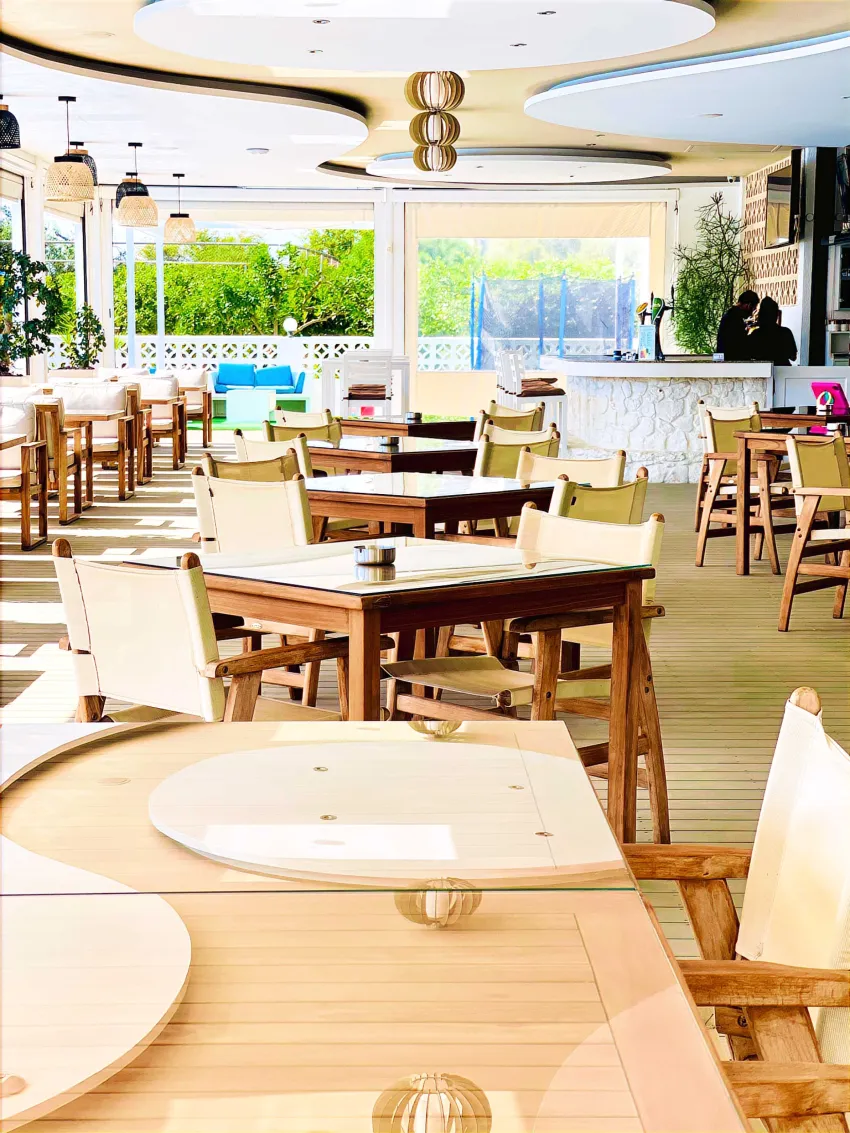 Sveltos Hotel 3*-122