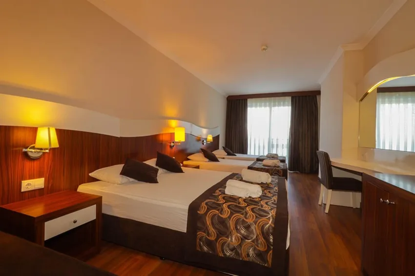 Throne Beach Resort & Spa 5*-2