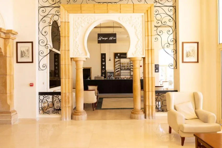 CONTINENTAL PLAZA RESORT & AQUAPARK  4*-15