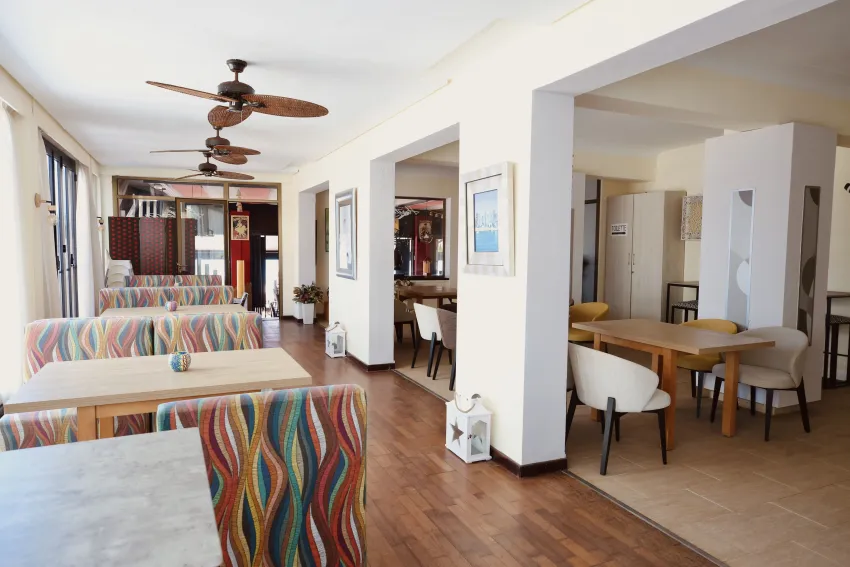 JS Hotel Horitzo 3*-26