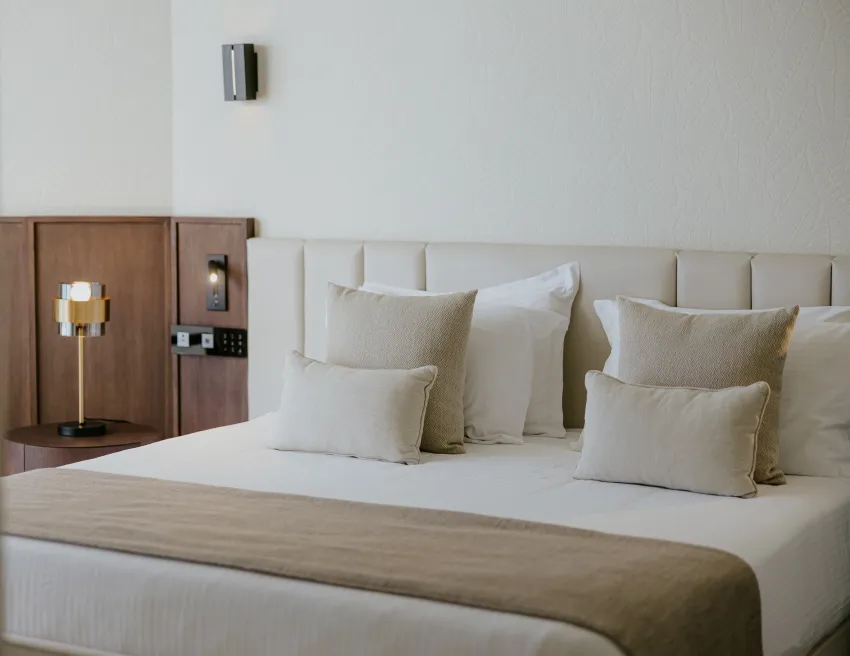 Golden Coast Beach Hotel 4*-14