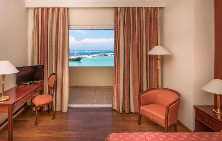 Strada Marina 4*-6