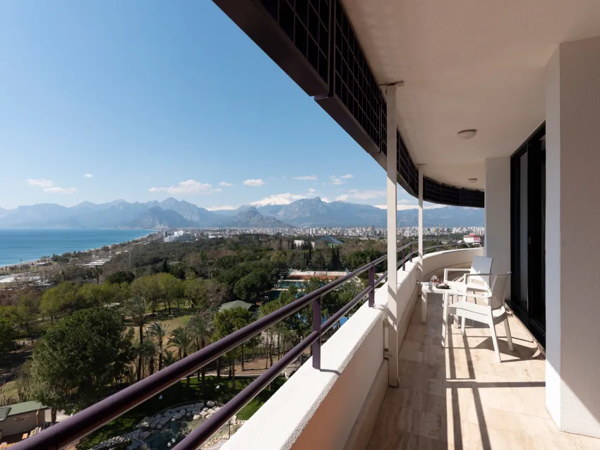 Rixos Downtown Antalya 5*-145