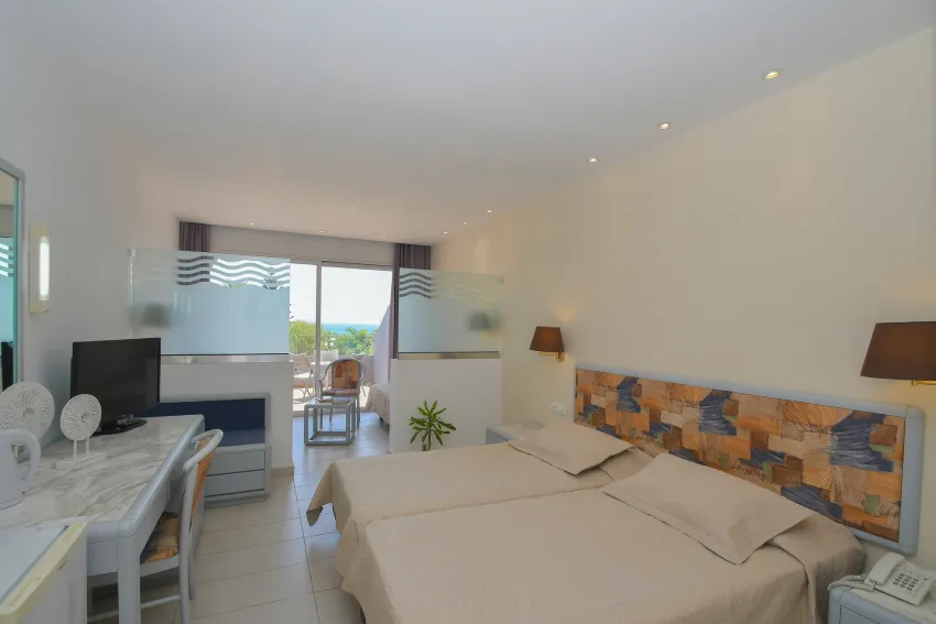 Olympos Beach Resort 4*-19