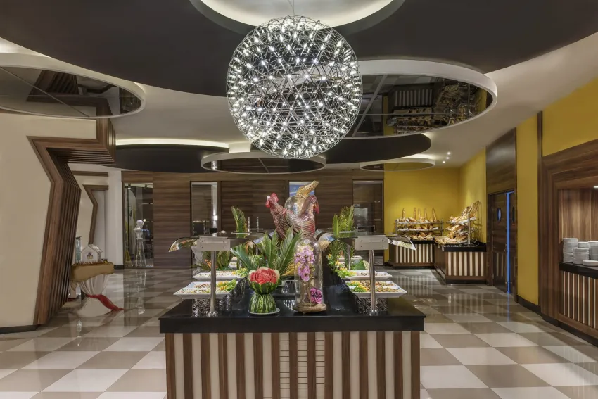 Botanik Platinum 5*-28