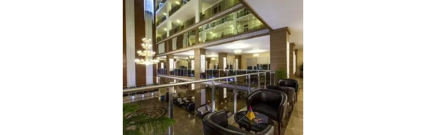 Eftalia Splash Resort 4*-9