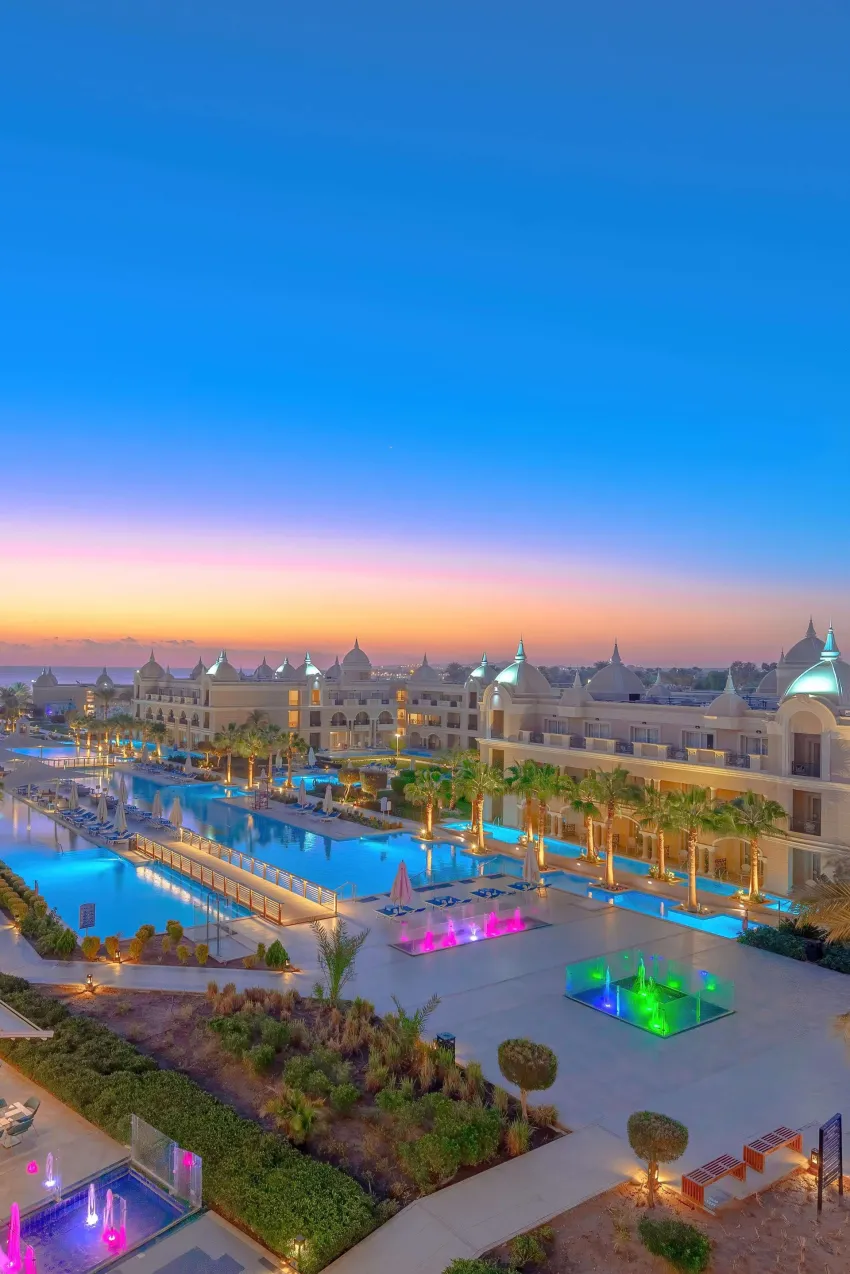 Titanic Royal Resort 5*-26