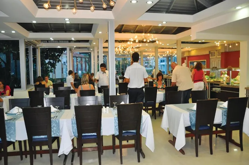BLUE DIAMOND ALYA HOTEL  4*-13