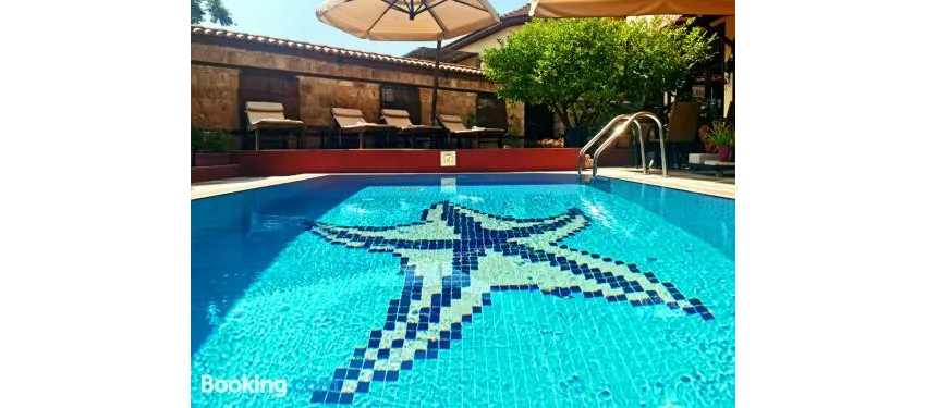 Eski Masal Hotel 4*-136
