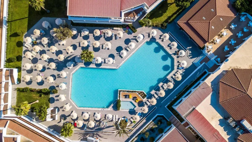 Niriides Hotel 4*-25