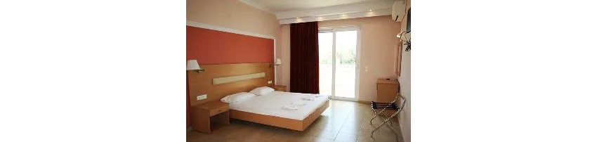 Dorieas Hotel -Diagoras Annex 3*-2