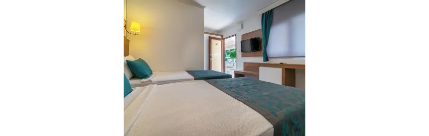 Armas Beach Hotel 4*-12