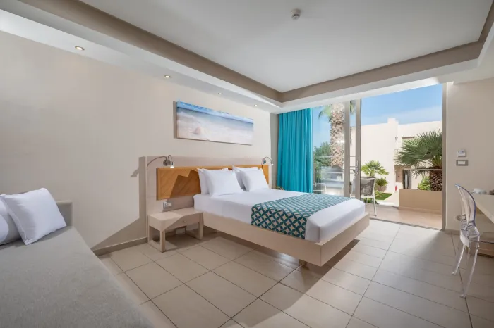 Royal & Imperial Belvedere 4* - Chersonissos - Grecia