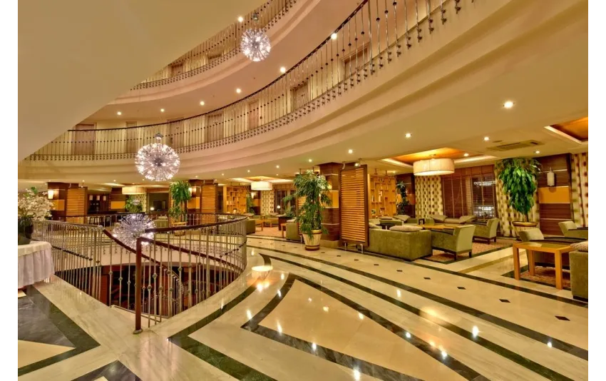 Hotel Side Star Park 5*-3