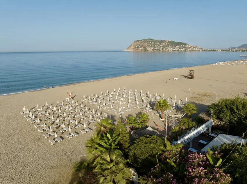 Blue Wave Suite Hotel 4*-25