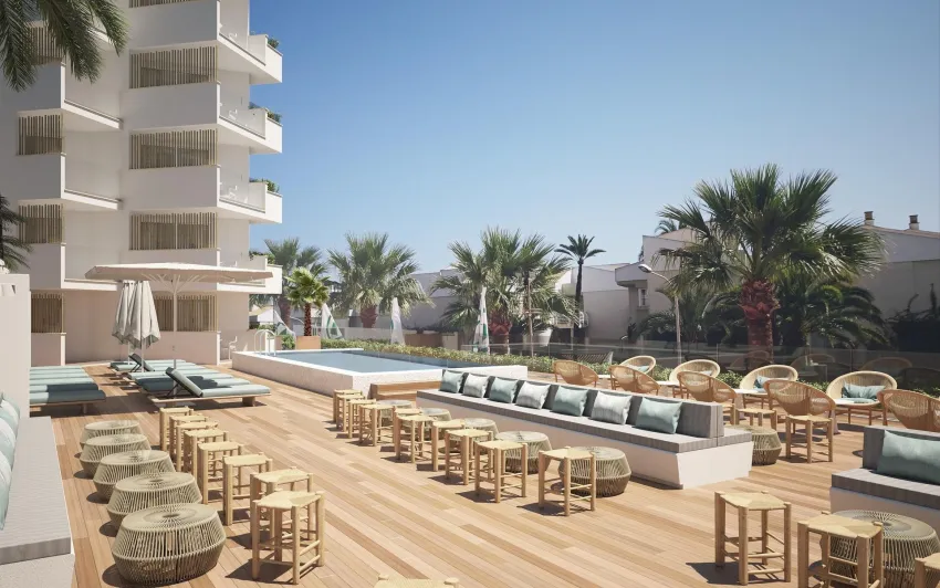 Ibersol Siurell 4*-7