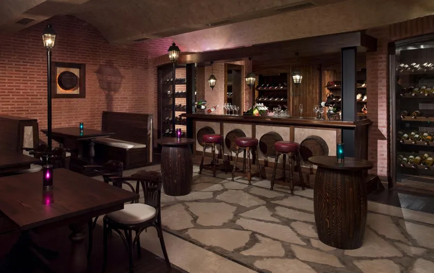 Dobedan Beach Resort Comfort (Ex.Alva Donna Beach) 5*-8