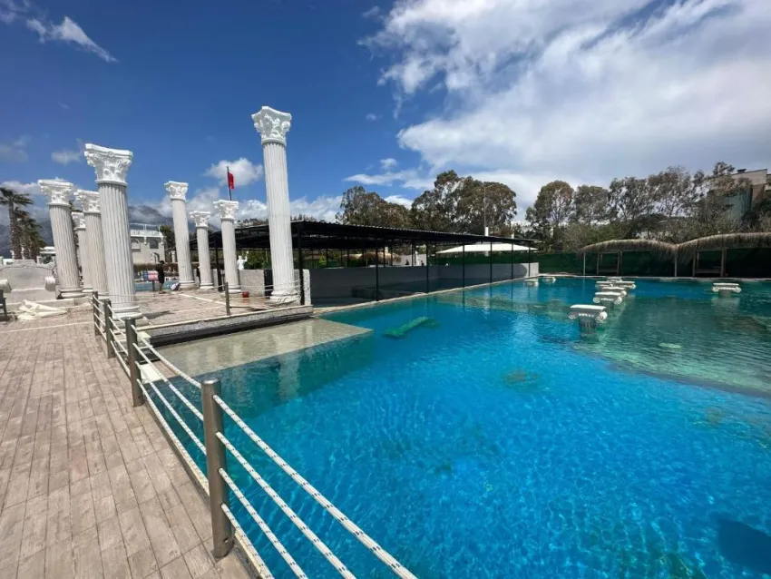 MIAROSA KEMER BEACH  5*-39