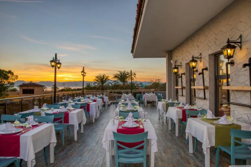 Asteria Family Resort Belek (Ex.Aquaworld Belek) 5*-34