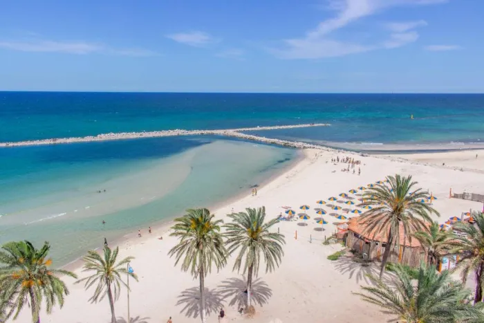DREAMS BEACH  3* - Sousse - Tunisia