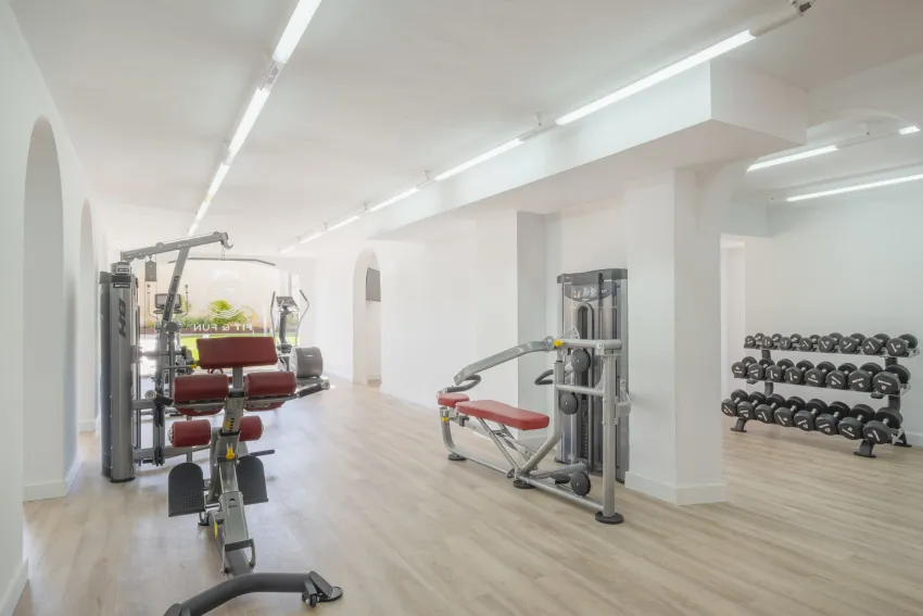 Iberostar Waves Club Cala Barca 4*-138