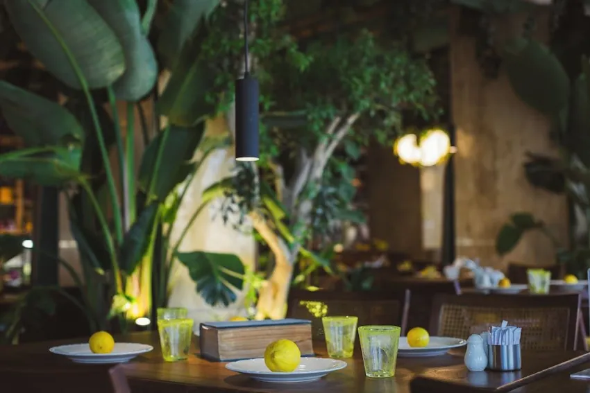 Anjeliq Downtown Boutique Hotel 3*-64