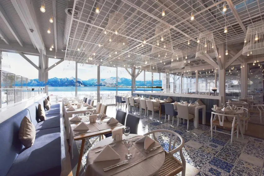 RAMADA PLAZA BY WYNDHAM ANTALYA  5*-6