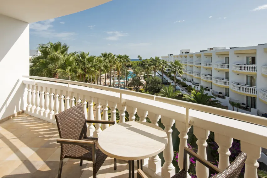 Iberostar Selection Albufera Park 4*-264