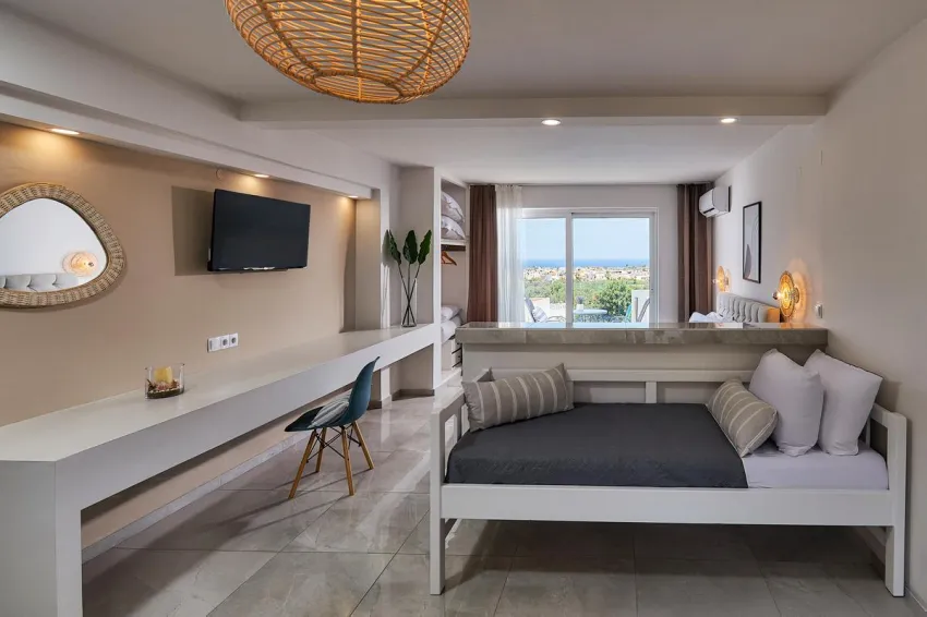 Mila Malia Suites 4*-19