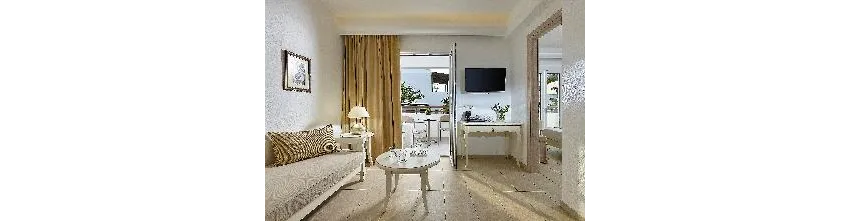 Alexander Beach Hotel And Village Resort 5*-114