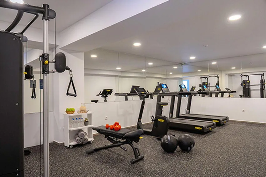 Villaggio Boutique Hotel 4*-20