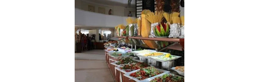 Arabella World Hotel 4*-3