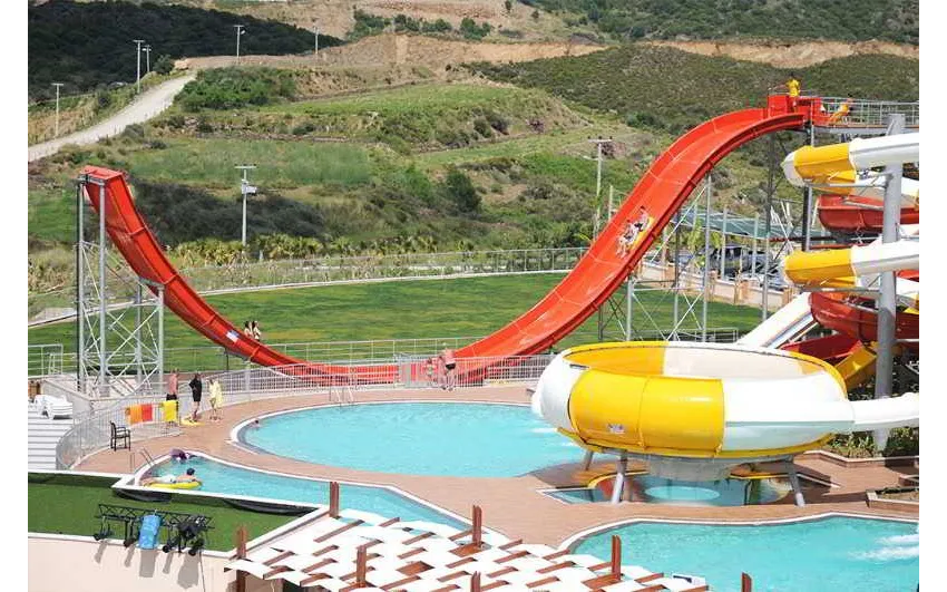 Goldcity Hotel 5*-16