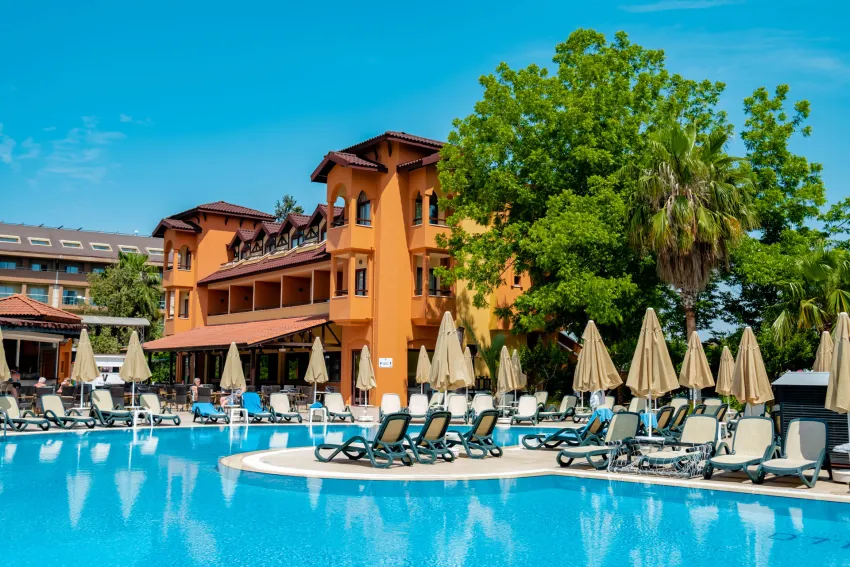 Villa Side Hotel 4*-36