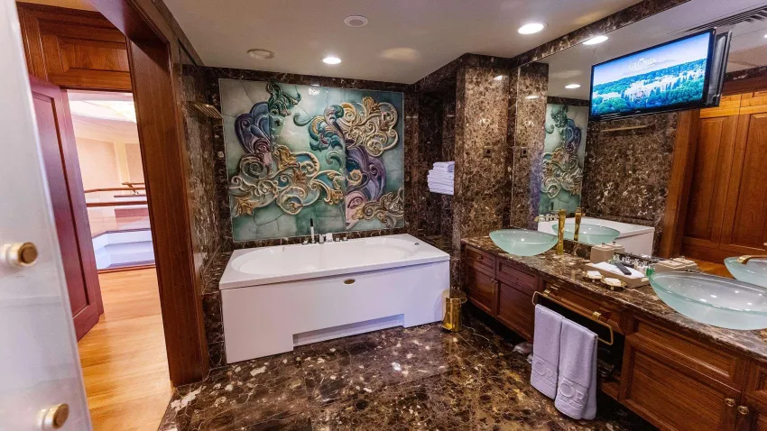 Gloria Serenity Resort 5*-89