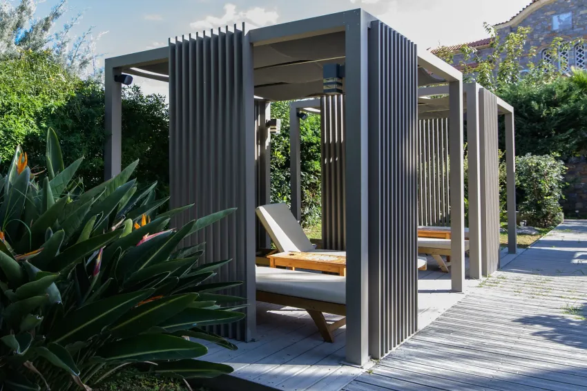 CASTELLO BOUTIQUE RESORT & SPA Adults Only 16+ 5*-21