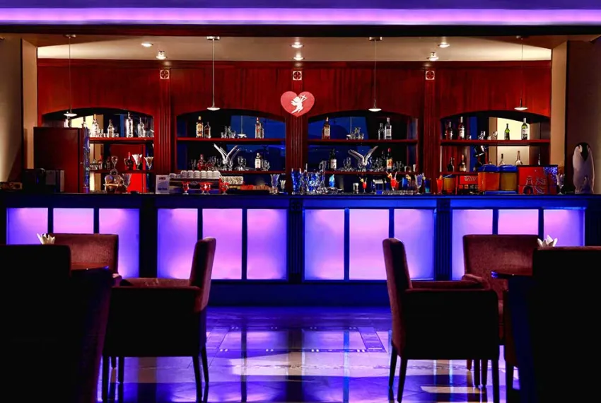 Stella Gardens Resort & Spa 5*-5